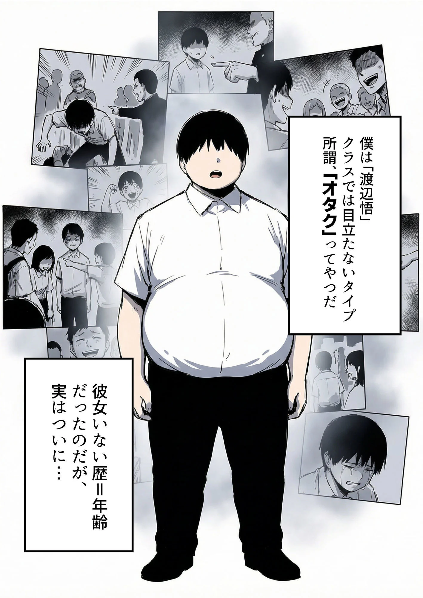 彼氏と喧嘩するたびに僕のチンポでオナニーするギャル4 画像1